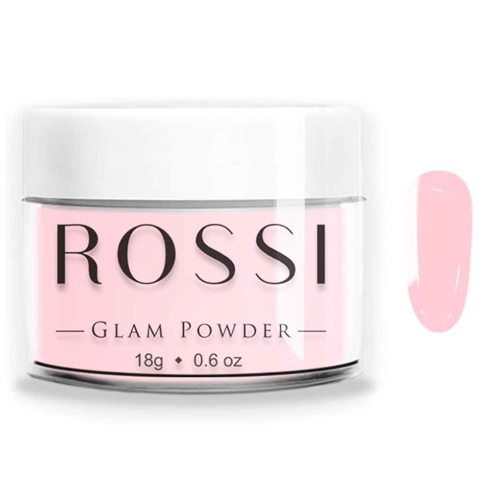 NEW & SEALED - Rossi Nails - RETIRED “Cotton”(#F024) Dip Powder 💅🏻